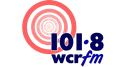 WCRFM Logo