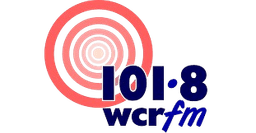 WCRFM Logo